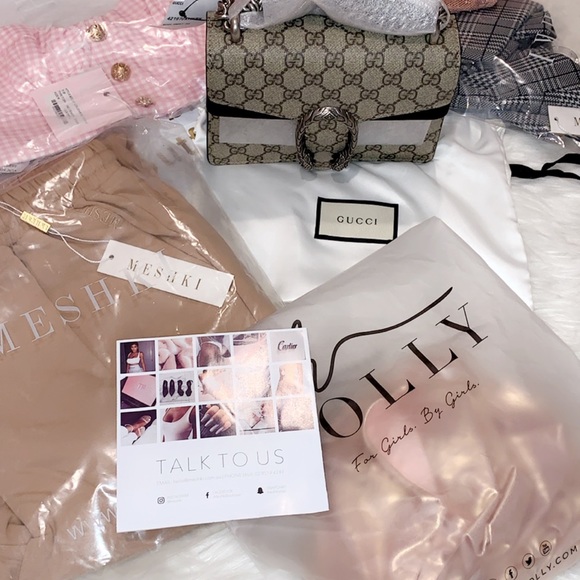 Meshki Almond Jogger Set - Picture 5 of 5